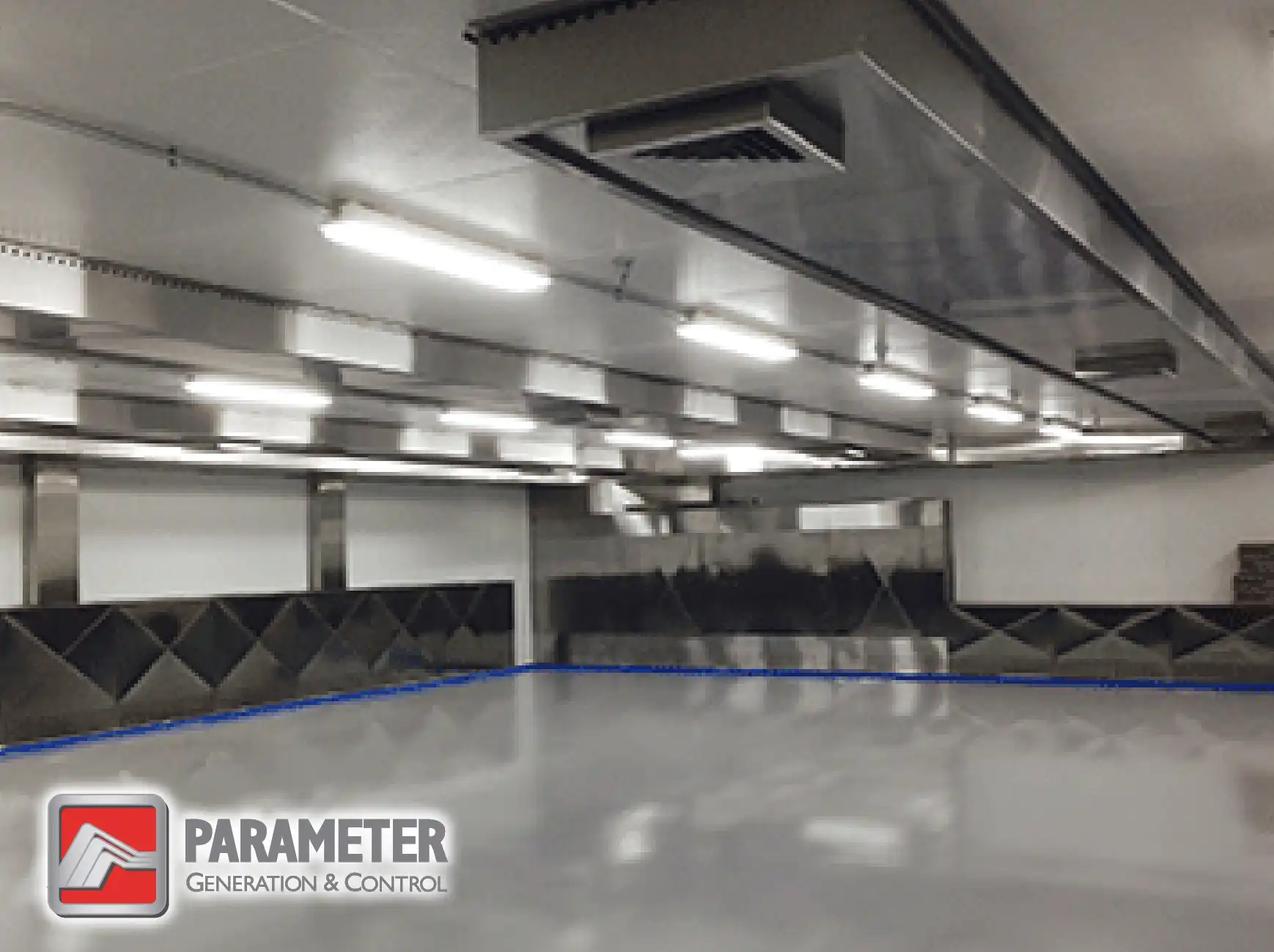 PGC Conditioning Units